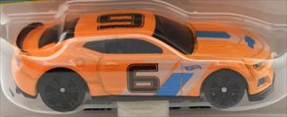 Orange - Neon Speeders